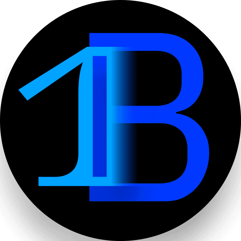 The Blue BIT Round-1
